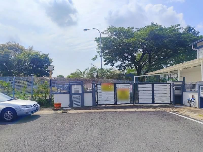 Rumah Berkembar untuk Dijual di Klang (Selangor) - Mint Ong - Exterior - PropertyGuru.com.my