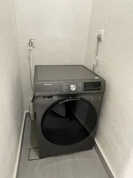 Service Residence for Rent at Trion 2 @ KL - Ming Ju Li - Interior - PropertyGuru.com.my