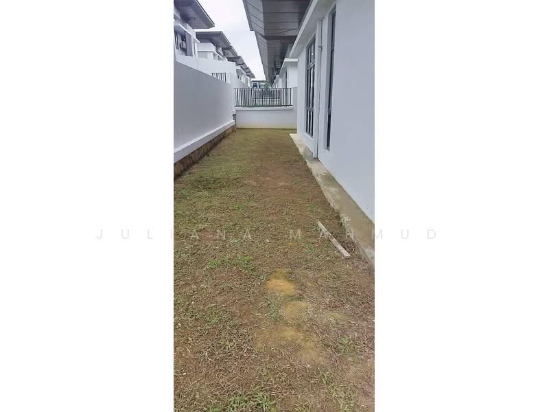 Bungalow House untuk Dijual di Bandar Seri Coalfields (Sungai Buloh) - Juliana Mahmud - PropertyGuru.com.my
