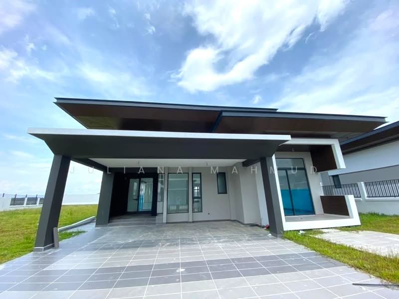 Bungalow House untuk Dijual di Bandar Seri Coalfields (Sungai Buloh) - Juliana Mahmud - PropertyGuru.com.my