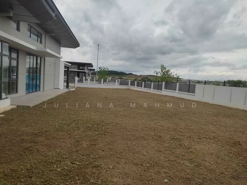 Bungalow House untuk Dijual di Bandar Seri Coalfields (Sungai Buloh) - Juliana Mahmud - PropertyGuru.com.my