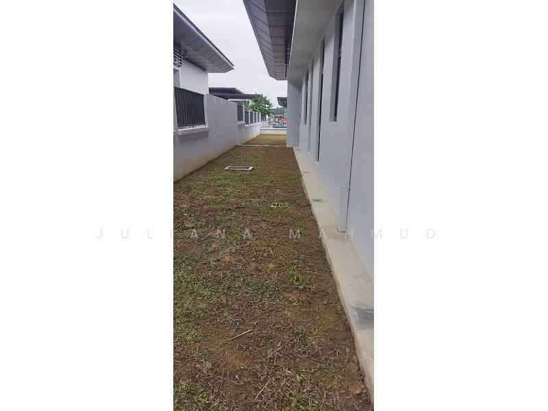 Bungalow House untuk Dijual di Bandar Seri Coalfields (Sungai Buloh) - Juliana Mahmud - PropertyGuru.com.my