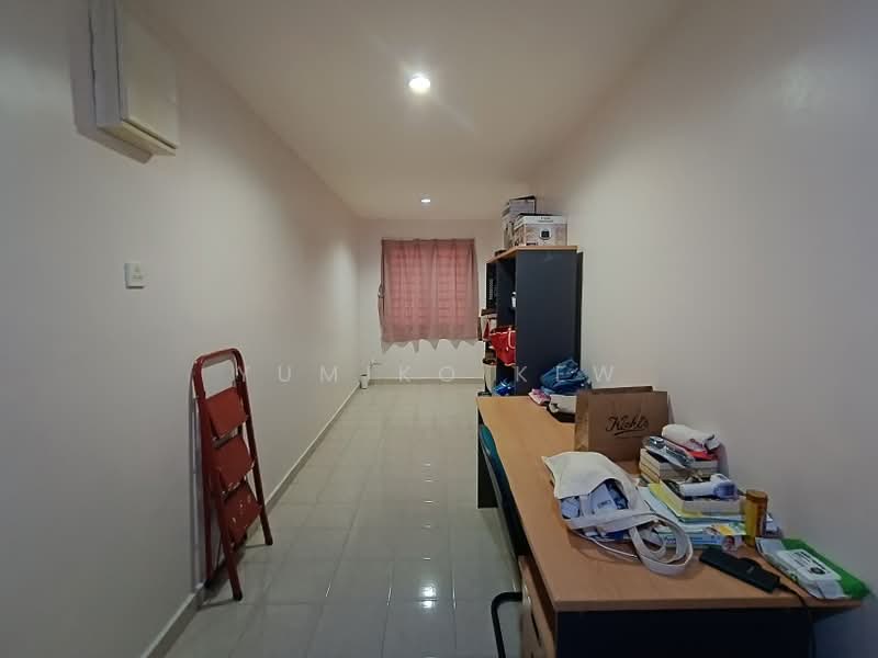 2-storey Terraced House for Sale in Taman Segar Perdana (Cheras) - Yumiko Kew - Interior - PropertyGuru.com.my