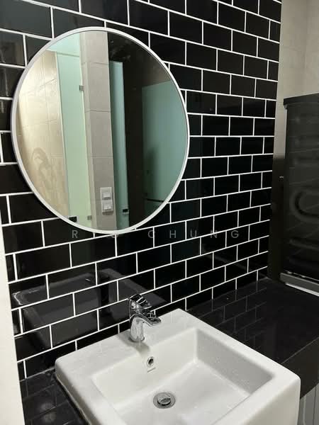 Service Residence for Rent at Union Suites - Ryo Chung - Bathroom - PropertyGuru.com.my