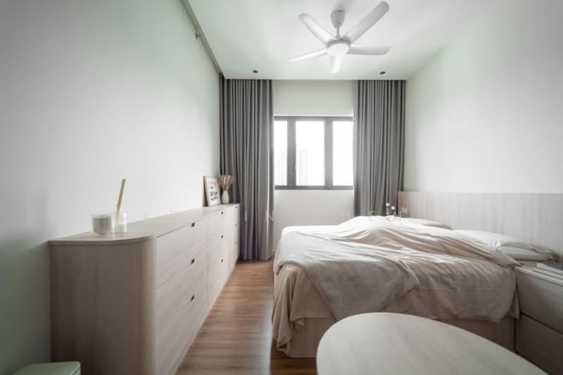Service Residence for Sale at M Centura - Kelvin Chen - Bedroom - PropertyGuru.com.my