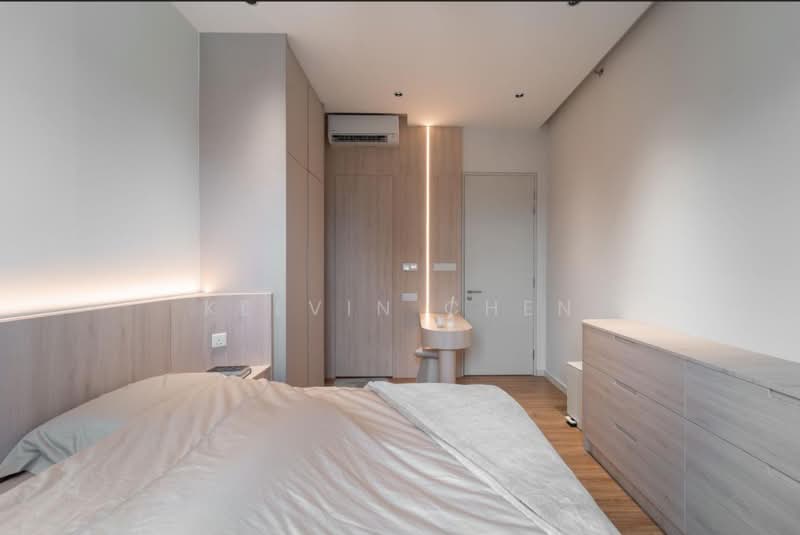 Service Residence for Sale at M Centura - Kelvin Chen - Bedroom - PropertyGuru.com.my