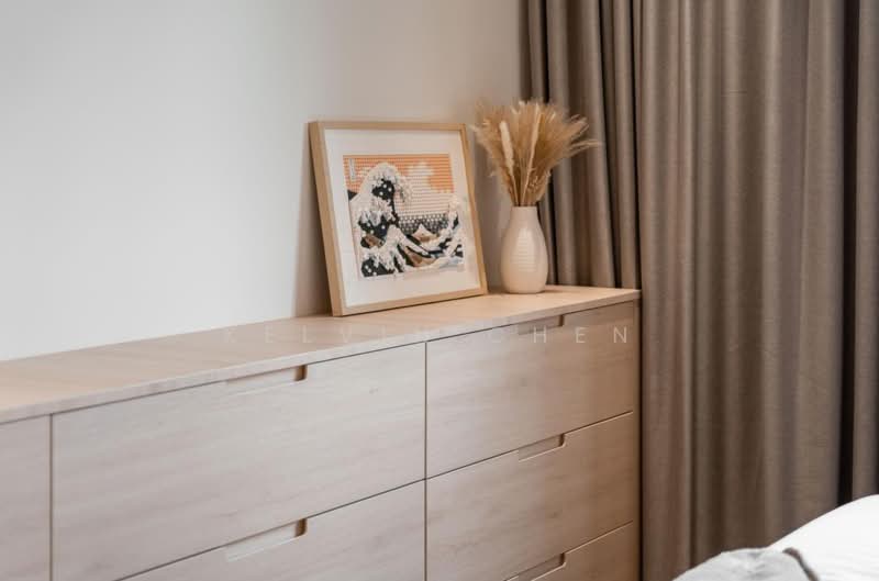 Service Residence for Sale at M Centura - Kelvin Chen - Interior - PropertyGuru.com.my