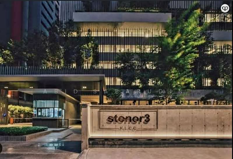 Service Residence for Rent at Stonor 3 - Abid Sabarudin - Exterior - PropertyGuru.com.my