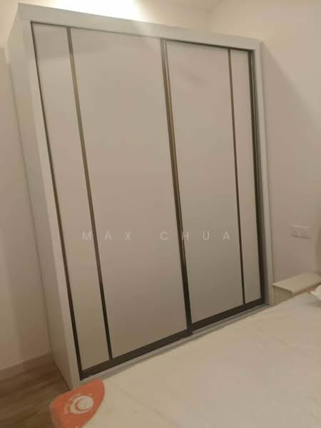 Service Residence for Rent at SWNK Houze @ BBCC - Max Chua - Bedroom - PropertyGuru.com.my
