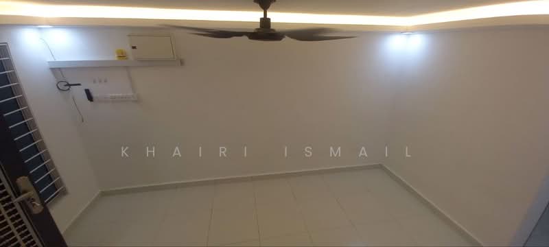 Rumah Teres 2 Tingkat untuk Disewa di Taman Johor Jaya (Johor Bahru) - Khairi Ismail - Interior - PropertyGuru.com.my
