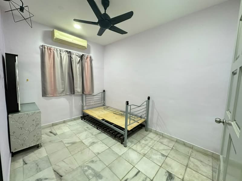 Rumah Teres 1 Tingkat untuk Dijual di Taman Impian Indah (Bukit Mertajam) - Darren Lye - Bedroom - PropertyGuru.com.my