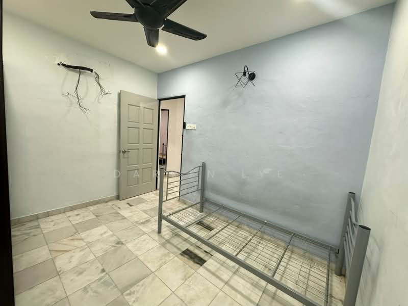 Rumah Teres 1 Tingkat untuk Dijual di Taman Impian Indah (Bukit Mertajam) - Darren Lye - Bedroom - PropertyGuru.com.my