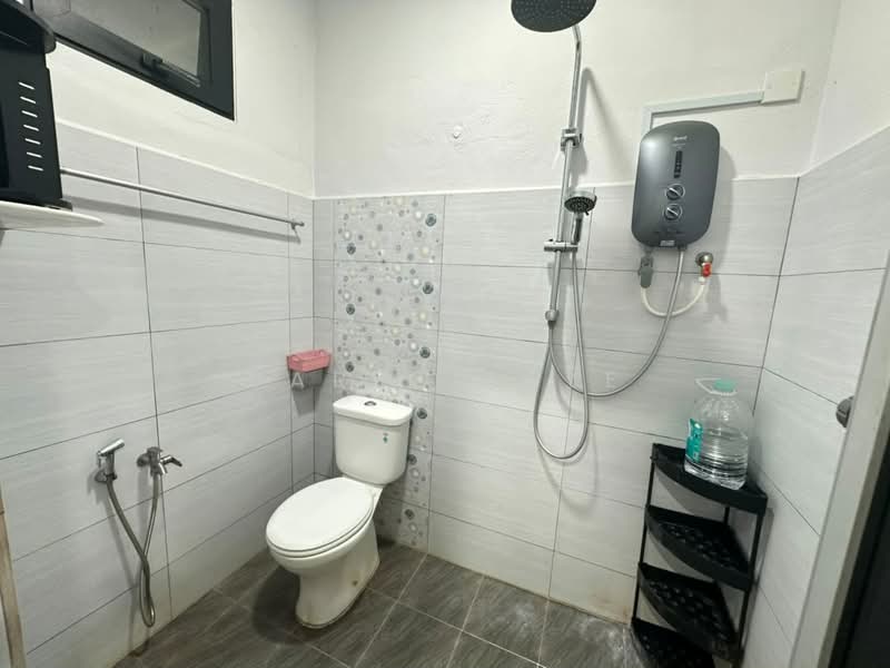 Rumah Teres 1 Tingkat untuk Dijual di Taman Impian Indah (Bukit Mertajam) - Darren Lye - Bathroom - PropertyGuru.com.my