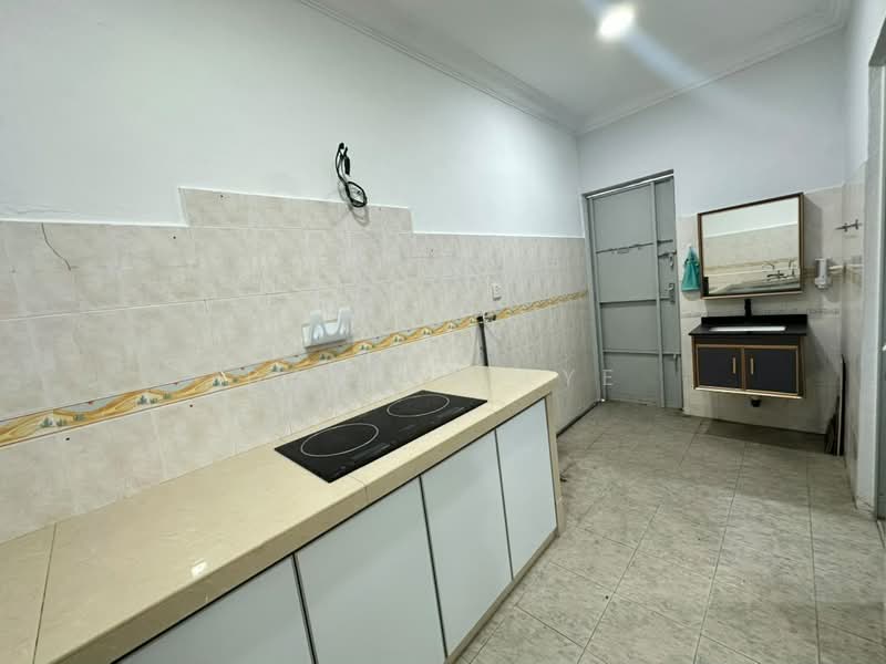 Rumah Teres 1 Tingkat untuk Dijual di Taman Impian Indah (Bukit Mertajam) - Darren Lye - Kitchen - PropertyGuru.com.my
