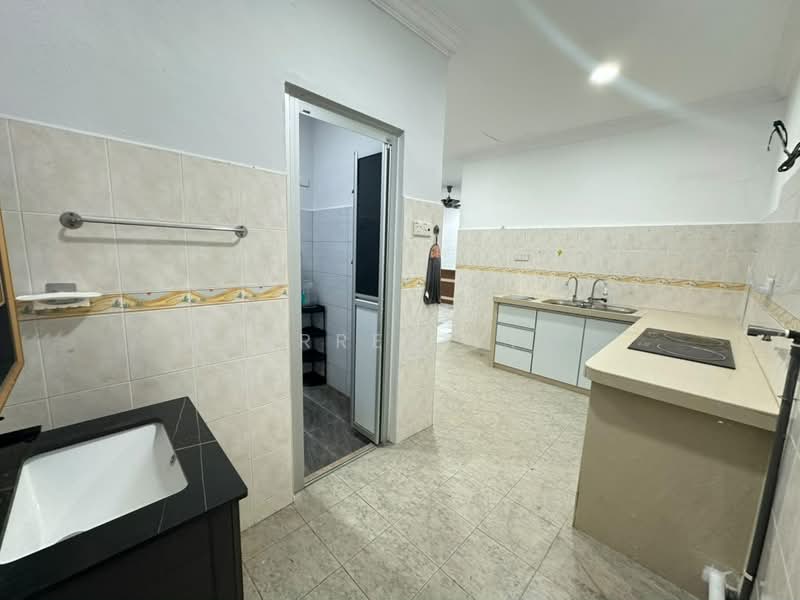 Rumah Teres 1 Tingkat untuk Dijual di Taman Impian Indah (Bukit Mertajam) - Darren Lye - Kitchen - PropertyGuru.com.my