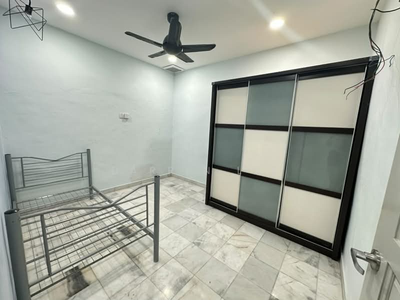 Rumah Teres 1 Tingkat untuk Dijual di Taman Impian Indah (Bukit Mertajam) - Darren Lye - Bedroom - PropertyGuru.com.my