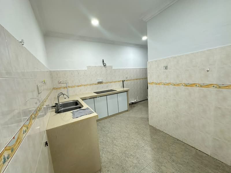 Rumah Teres 1 Tingkat untuk Dijual di Taman Impian Indah (Bukit Mertajam) - Darren Lye - Kitchen - PropertyGuru.com.my