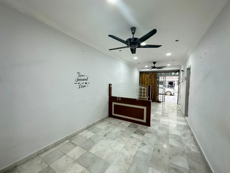Rumah Teres 1 Tingkat untuk Dijual di Taman Impian Indah (Bukit Mertajam) - Darren Lye - Interior - PropertyGuru.com.my