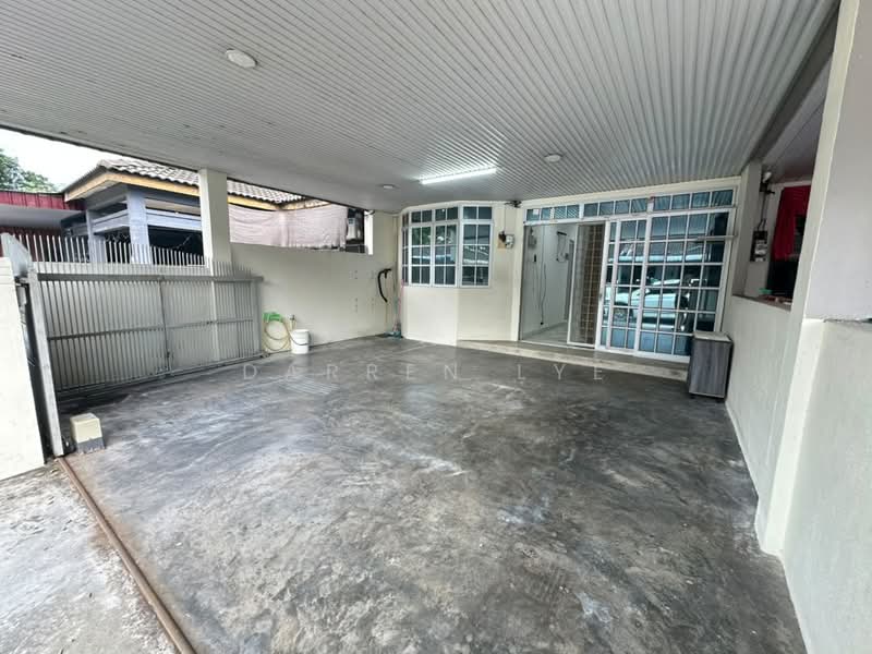 Rumah Teres 1 Tingkat untuk Dijual di Taman Impian Indah (Bukit Mertajam) - Darren Lye - Exterior - PropertyGuru.com.my