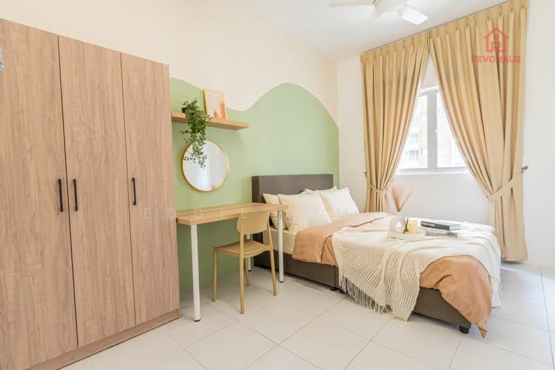 Condominium for Rent at Residensi Sateria - Eddie Azmir - Bedroom - PropertyGuru.com.my