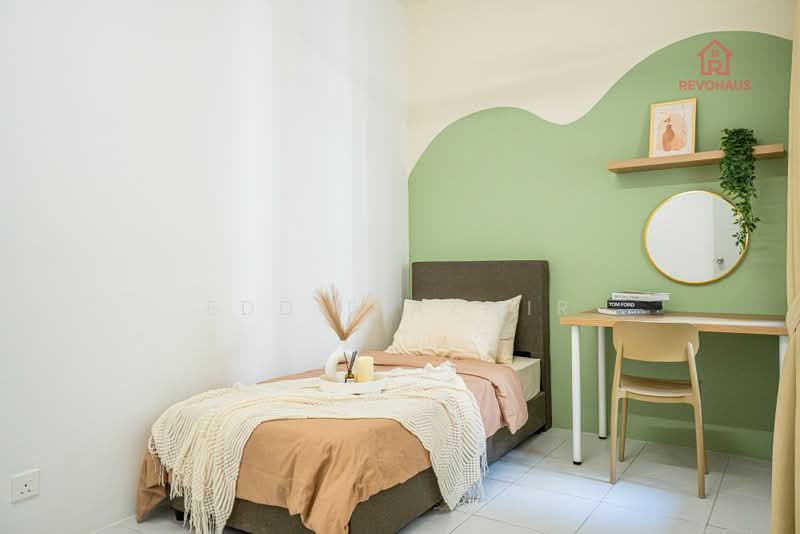 Condominium for Rent at Residensi Sateria - Eddie Azmir - Bedroom - PropertyGuru.com.my