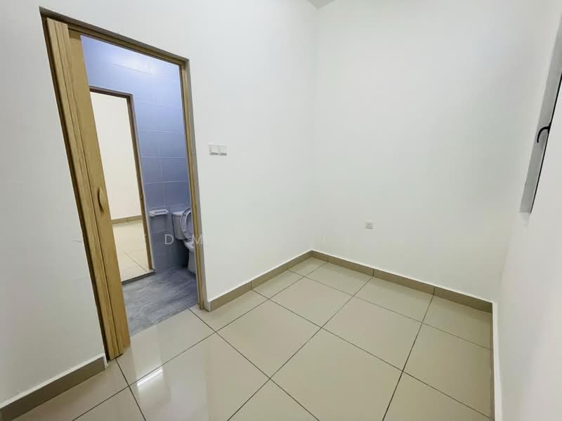 Kondominium untuk Disewa di KSL Residence 2 @ Kangkar Tebrau - Edmund Ling - Bathroom - PropertyGuru.com.my
