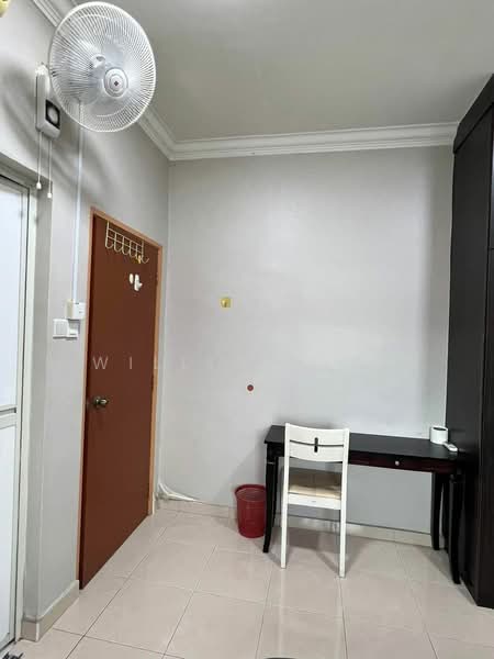 Pangsapuri untuk Disewa di Sri Samudera Apartment (Seaview Residence Suites) - William Lee - PropertyGuru.com.my