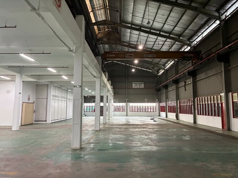 Kilang untuk Disewa di Semenyih (Selangor) - Vincent Tan - Interior - PropertyGuru.com.my