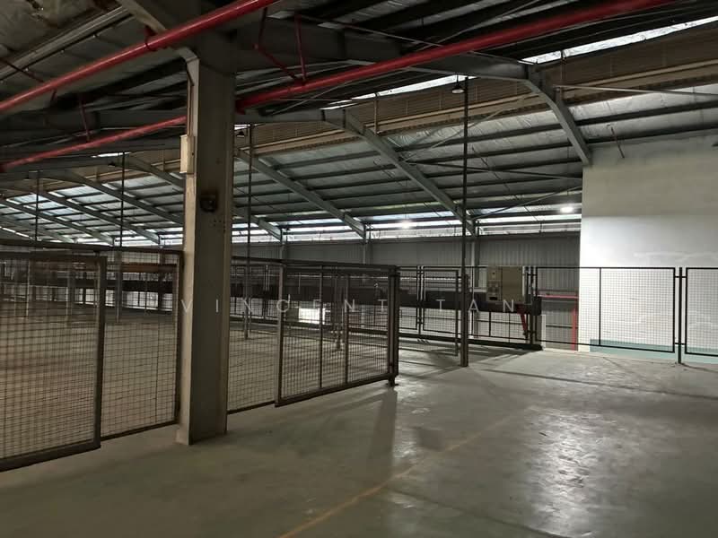 Kilang untuk Disewa di Semenyih (Selangor) - Vincent Tan - Interior - PropertyGuru.com.my