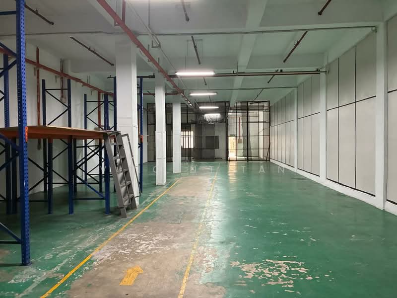 Kilang untuk Disewa di Semenyih (Selangor) - Vincent Tan - Interior - PropertyGuru.com.my