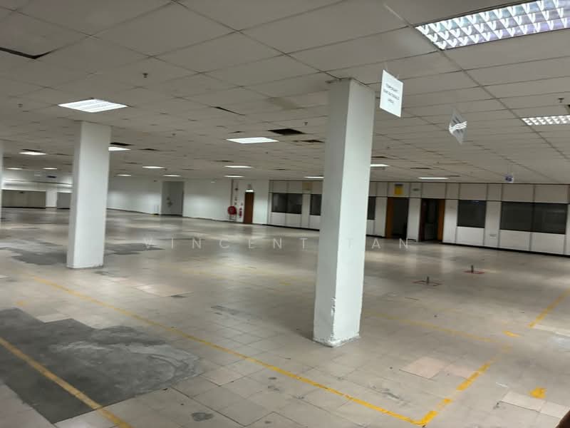 Kilang untuk Disewa di Semenyih (Selangor) - Vincent Tan - Interior - PropertyGuru.com.my