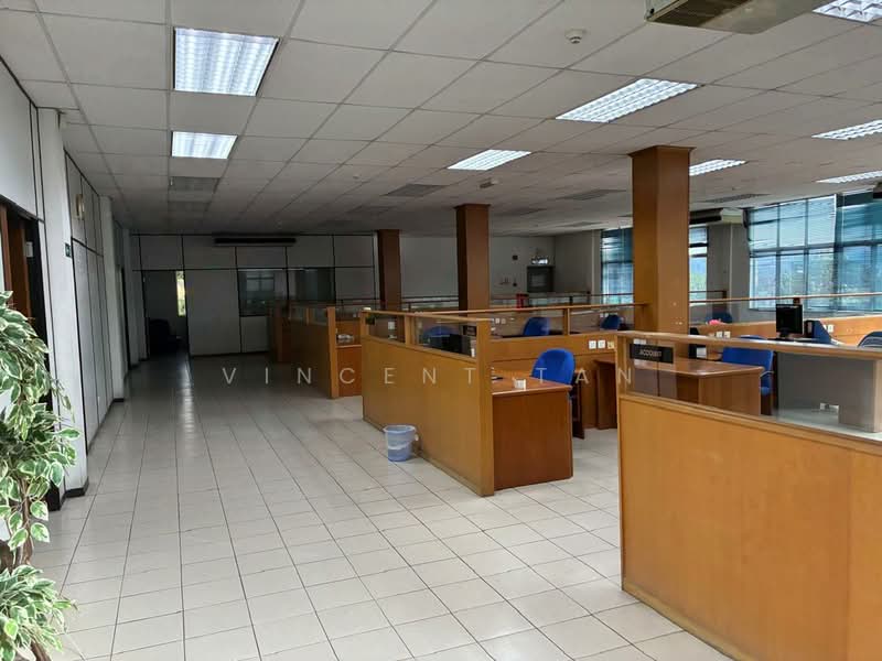 Kilang untuk Disewa di Semenyih (Selangor) - Vincent Tan - Interior - PropertyGuru.com.my