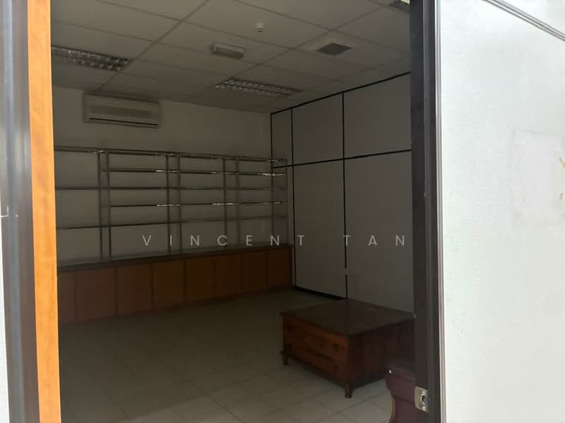Kilang untuk Disewa di Semenyih (Selangor) - Vincent Tan - Interior - PropertyGuru.com.my