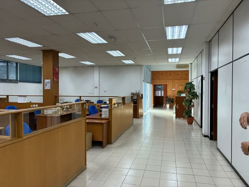 Kilang untuk Disewa di Semenyih (Selangor) - Vincent Tan - Interior - PropertyGuru.com.my