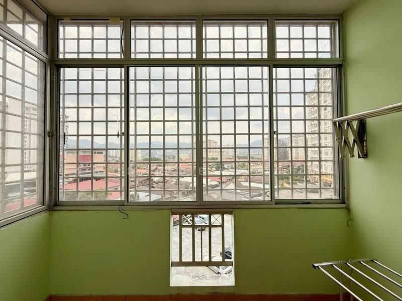 Apartment for Sale at Merdeka Villa - Abid Sabarudin - View - PropertyGuru.com.my