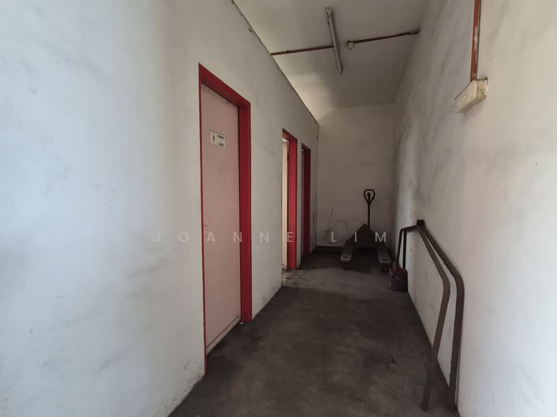 Warehouse for Sale in Durian Tunggal (Melaka) - Anne Lim - PropertyGuru.com.my