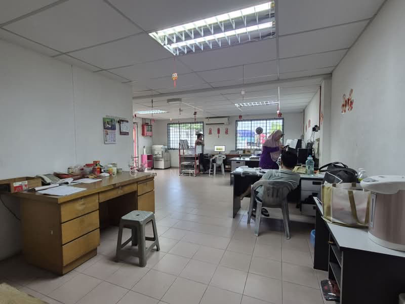 Warehouse for Sale in Durian Tunggal (Melaka) - Anne Lim - PropertyGuru.com.my