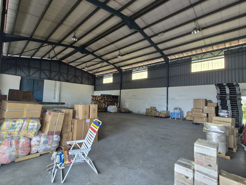 Warehouse for Sale in Durian Tunggal (Melaka) - Anne Lim - PropertyGuru.com.my