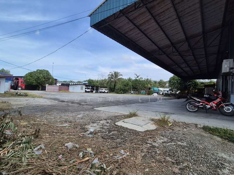Warehouse for Sale in Durian Tunggal (Melaka) - Anne Lim - PropertyGuru.com.my