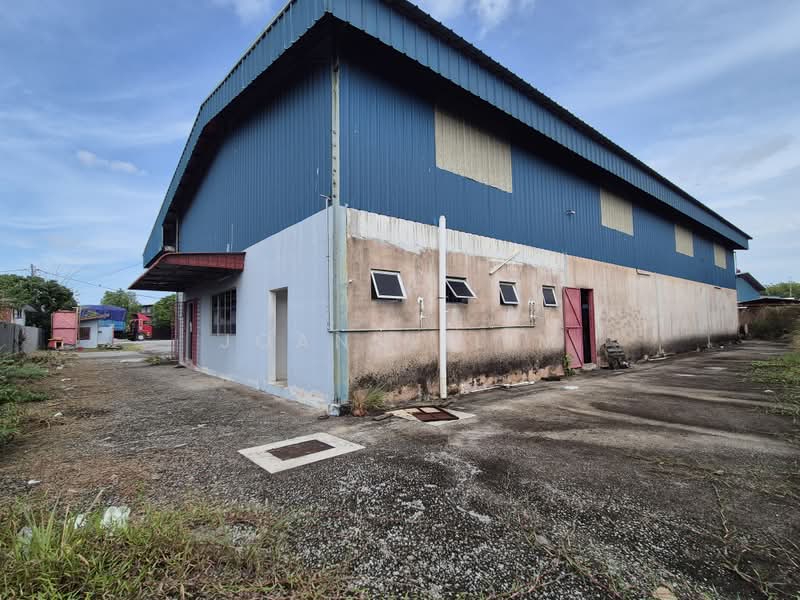 Warehouse for Sale in Durian Tunggal (Melaka) - Anne Lim - PropertyGuru.com.my
