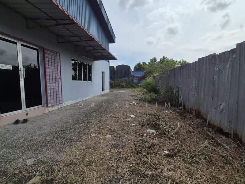 Warehouse for Sale in Durian Tunggal (Melaka) - Anne Lim - PropertyGuru.com.my