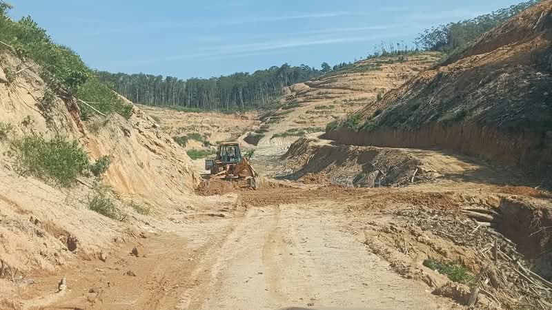 Agricultural Land for Sale in Kampung Batu 3 Segari (Lumut) - Alvin Seah - Exterior - PropertyGuru.com.my