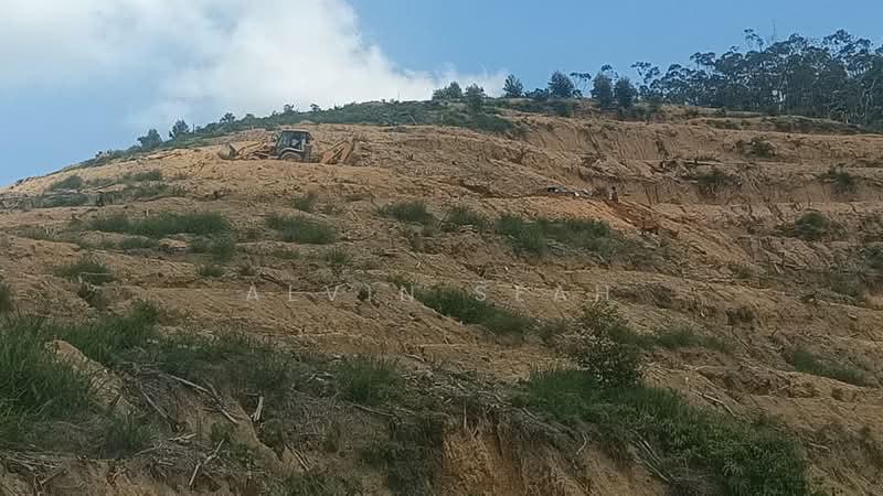 Agricultural Land for Sale in Kampung Batu 3 Segari (Lumut) - Alvin Seah - Exterior - PropertyGuru.com.my