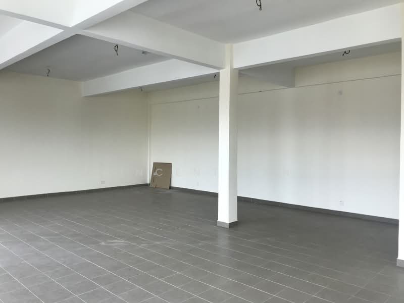 Semi-D Factory for Rent in Nilai (Negeri Sembilan) - Vincent Tan - Interior - PropertyGuru.com.my