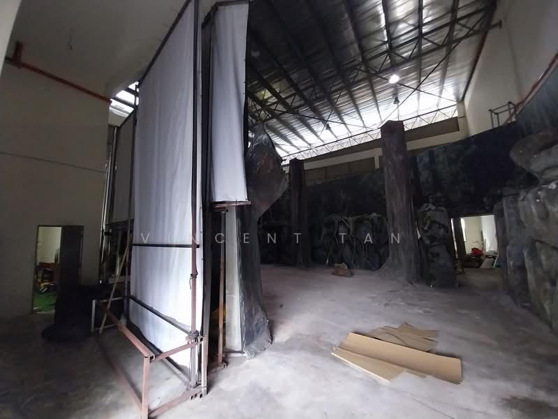 Semi-D Factory for Rent in Nilai (Negeri Sembilan) - Vincent Tan - Interior - PropertyGuru.com.my