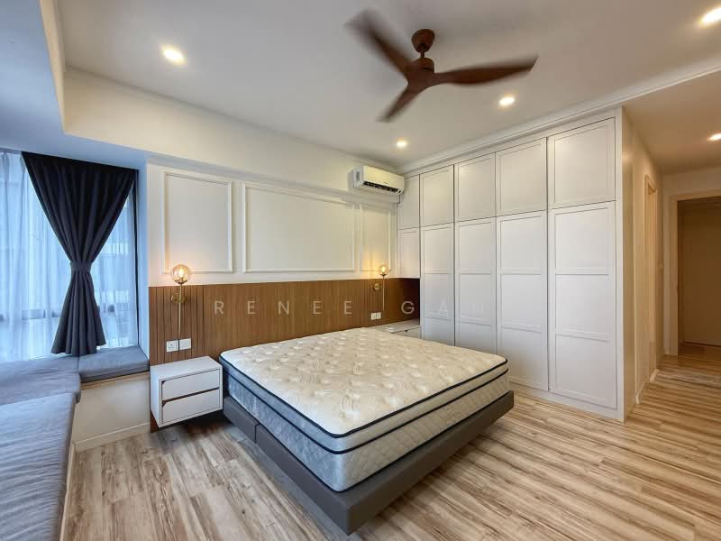 Service Residence for Rent at R&F Princess Cove Phase 1 - Renee Gan - Bedroom - PropertyGuru.com.my