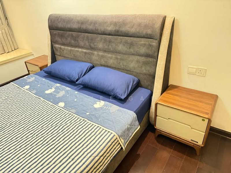 Service Residence for Rent at R&F Princess Cove Phase 1 - Renee Gan - Bedroom - PropertyGuru.com.my