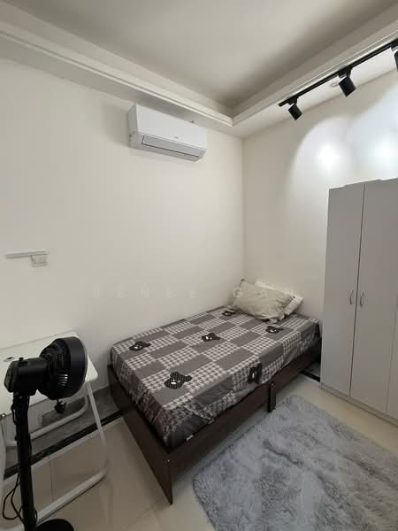 Service Residence for Rent at R&F Princess Cove Phase 1 - Renee Gan - Bedroom - PropertyGuru.com.my