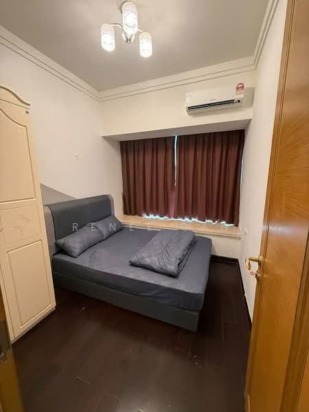 Service Residence for Rent at R&F Princess Cove Phase 1 - Renee Gan - Bedroom - PropertyGuru.com.my