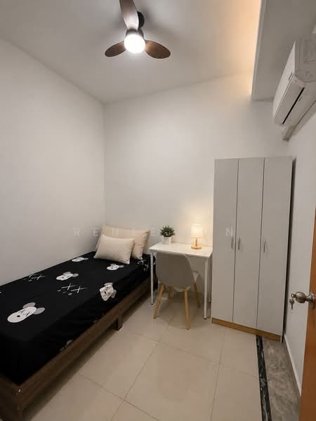 Service Residence for Rent at R&F Princess Cove Phase 1 - Renee Gan - Bedroom - PropertyGuru.com.my